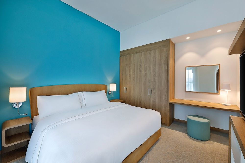 undefined Element Dubai Airport 4