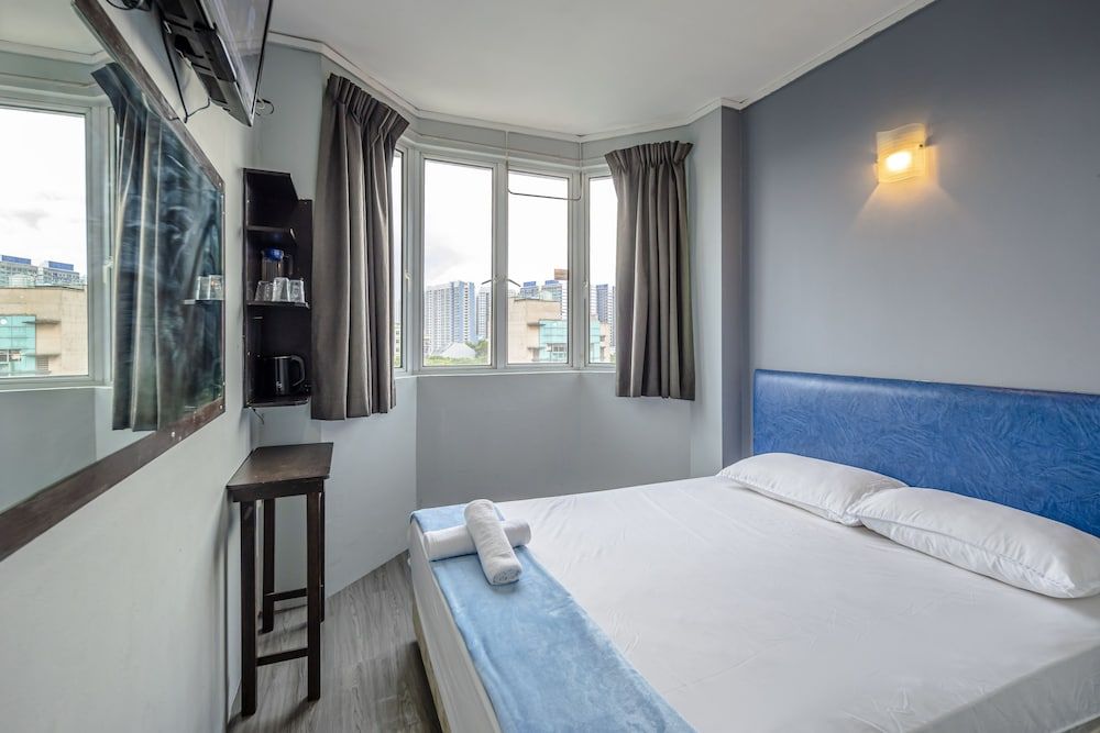 undefined K Hotel 1515 7