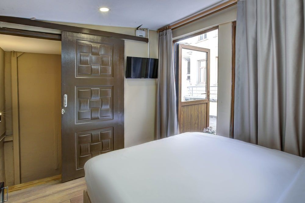 undefined Maravilloso Hotel Pera 10