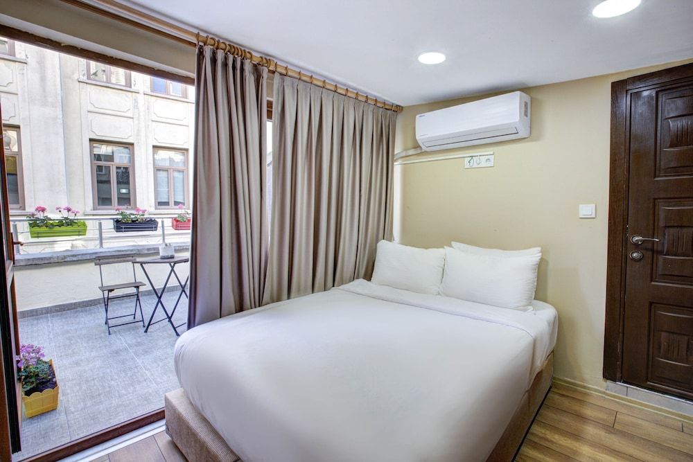 undefined Maravilloso Hotel Pera 7