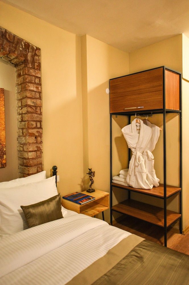 undefined Maravilloso Hotel Pera 3