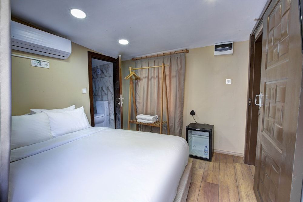 undefined Maravilloso Hotel Pera 6