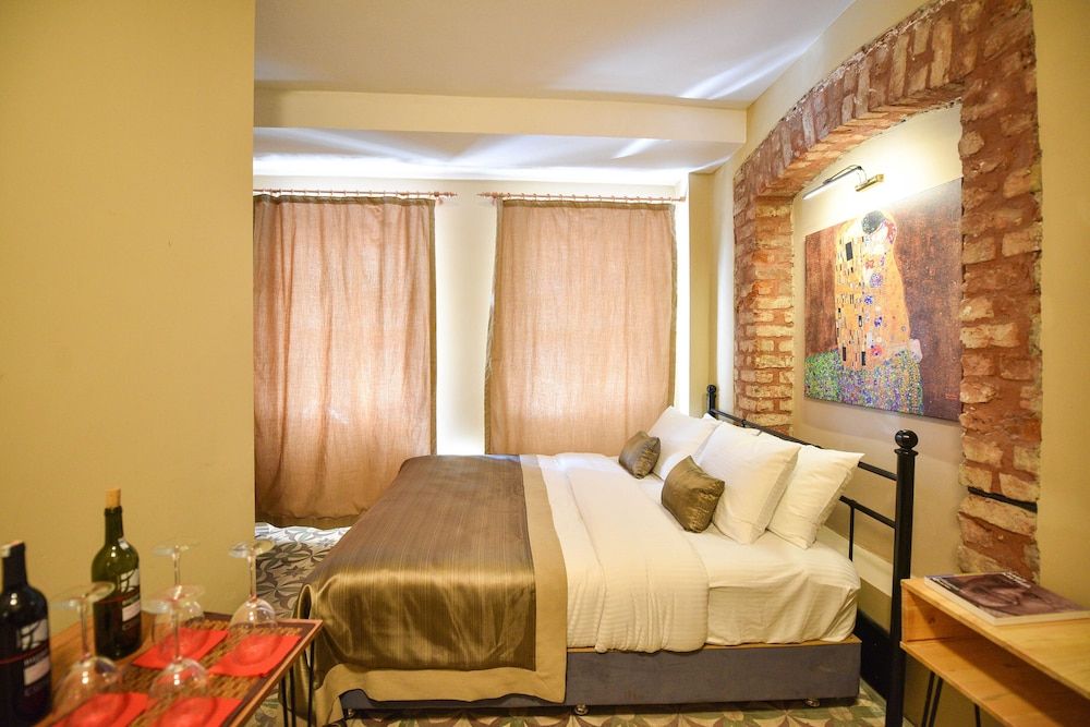 Maravilloso Hotel Pera Superior Room 3