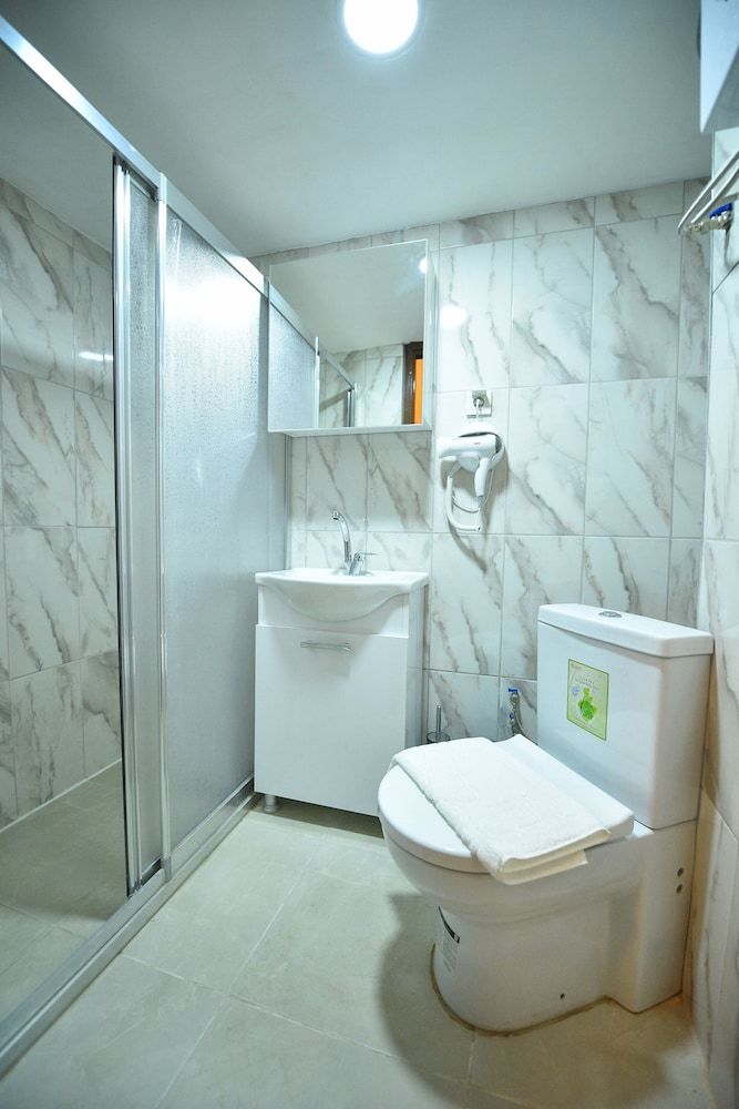 Maravilloso Hotel Pera Superior Room 6