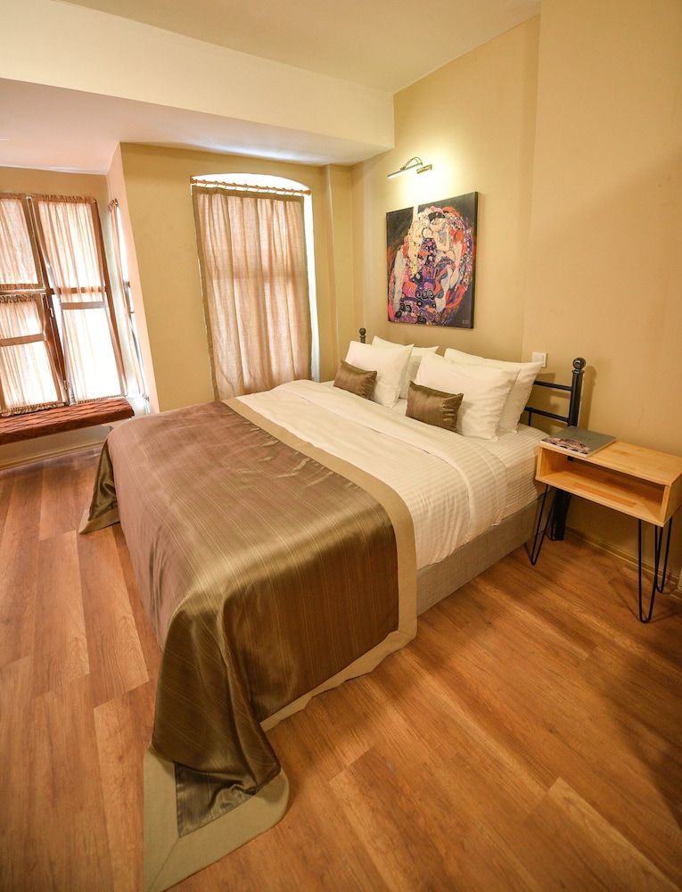 undefined Maravilloso Hotel Pera 2