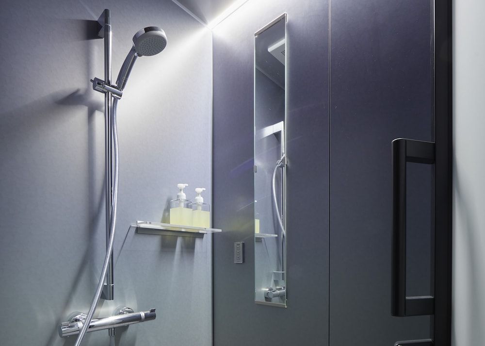 Agora Tokyo Ginza Superior Twin, Non-smoking 2