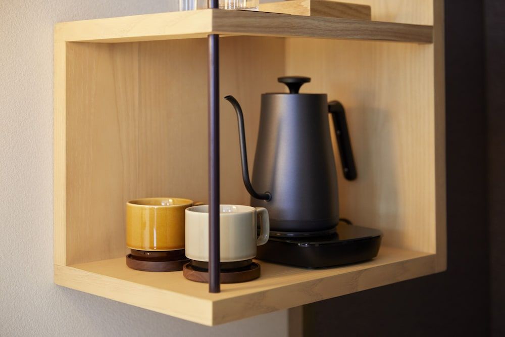 Agora Tokyo Ginza Superior Twin, Non-smoking 5