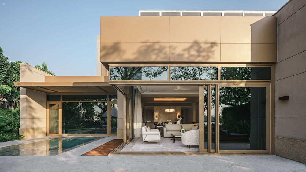 undefined Capella Bangkok 3