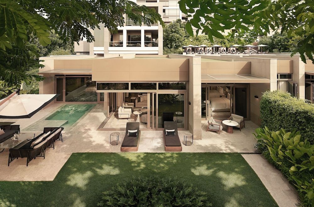 undefined Capella Bangkok 7