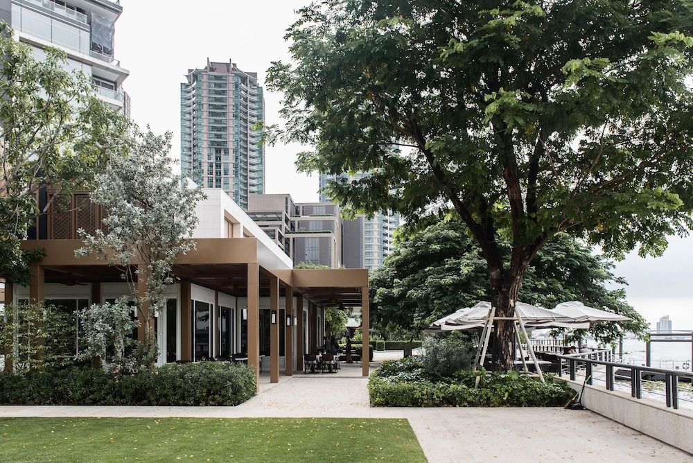 undefined Capella Bangkok 8