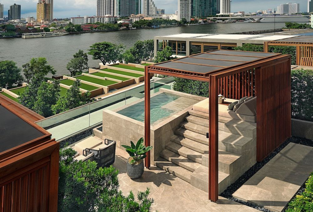 undefined Capella Bangkok 4