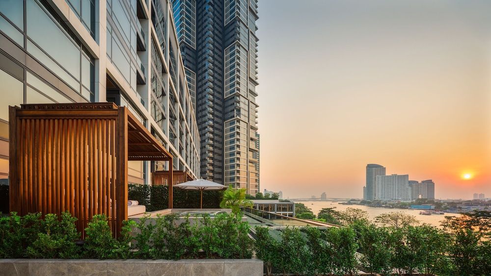 undefined Capella Bangkok 6