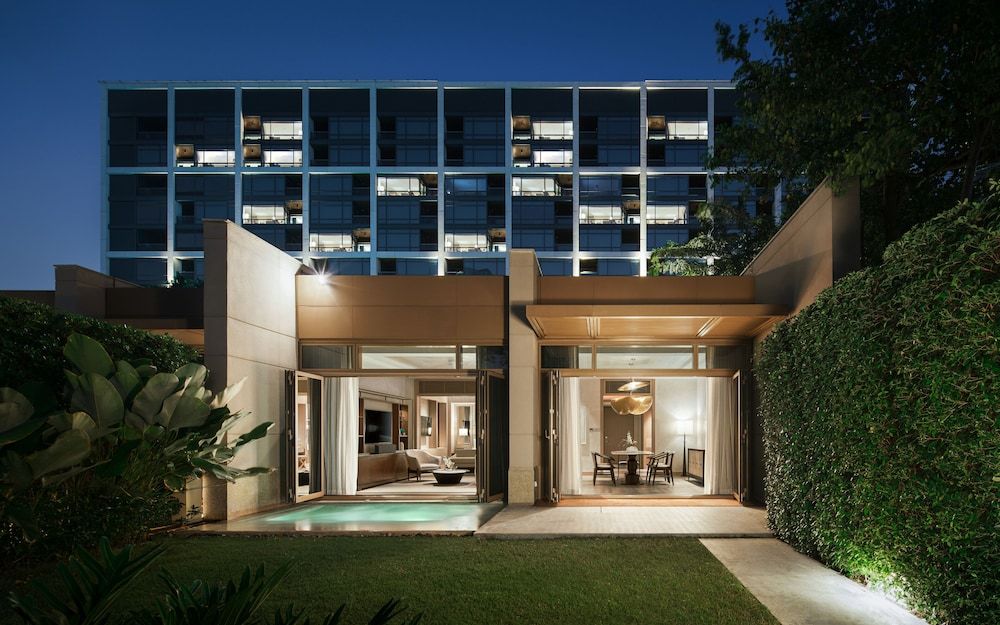 undefined Capella Bangkok 9