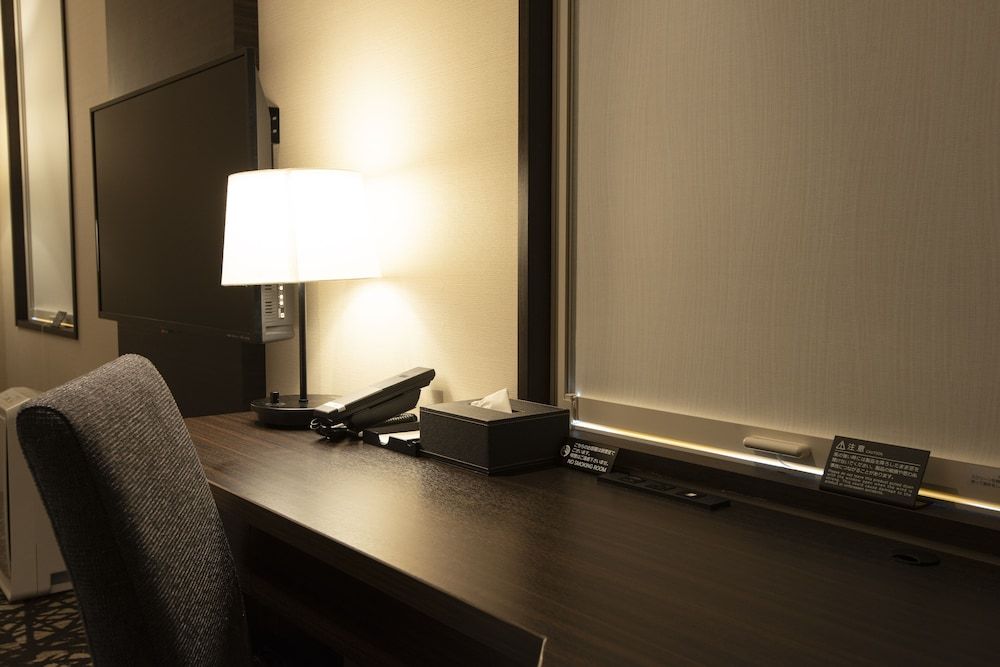 undefined Wires Hotel Shinagawa Seaside 7