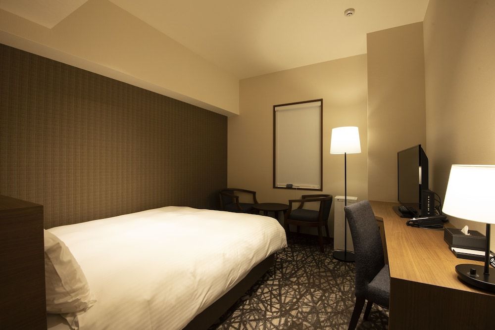 undefined Wires Hotel Shinagawa Seaside 10