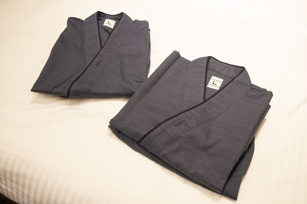 undefined Wires Hotel Shinagawa Seaside 6