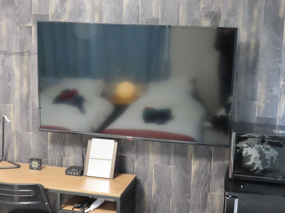 Rolands House 301 Apartment 17