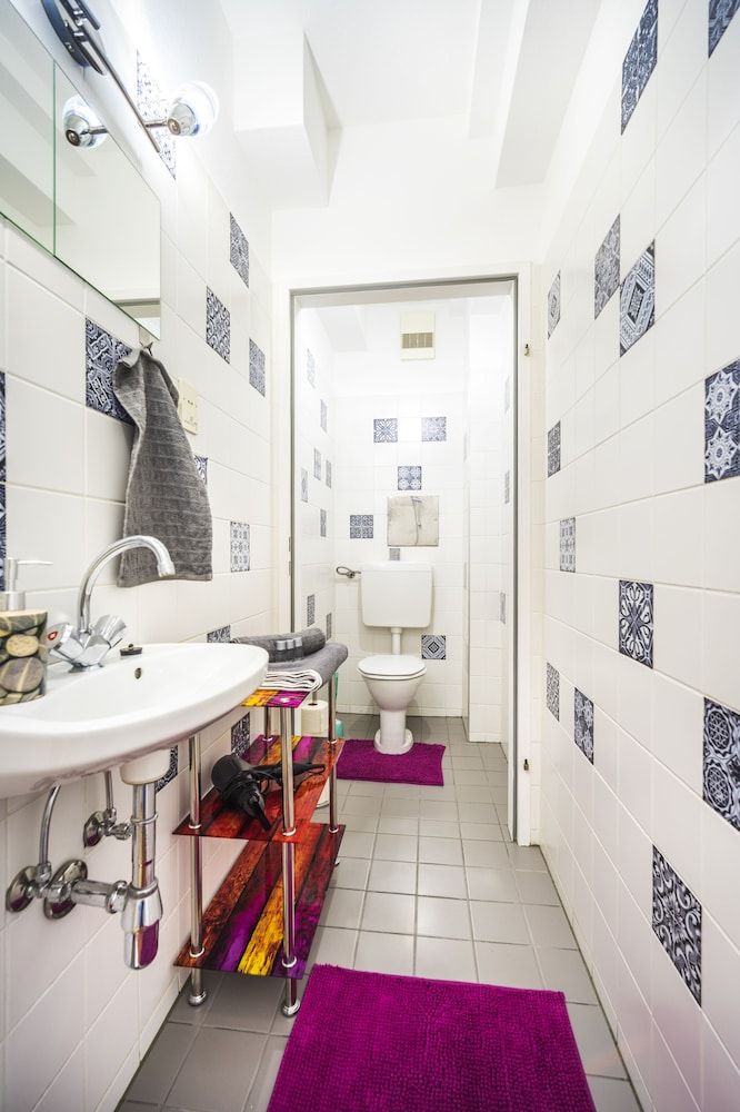 undefined 10Min Downtown 3 rooms Parking Metro100m 7