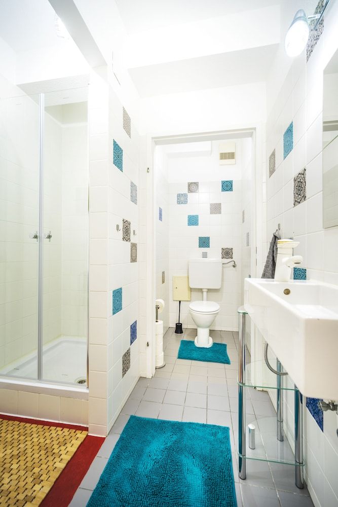 undefined 10Min Downtown 3 rooms Parking Metro100m 6