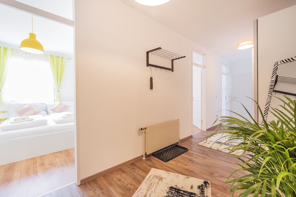 undefined 10Min Downtown 3 rooms Parking Metro100m 9