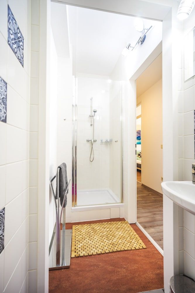 undefined 10Min Downtown 3 rooms Parking Metro100m 8