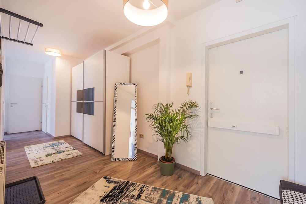 undefined 10Min Downtown 3 rooms Parking Metro100m 10