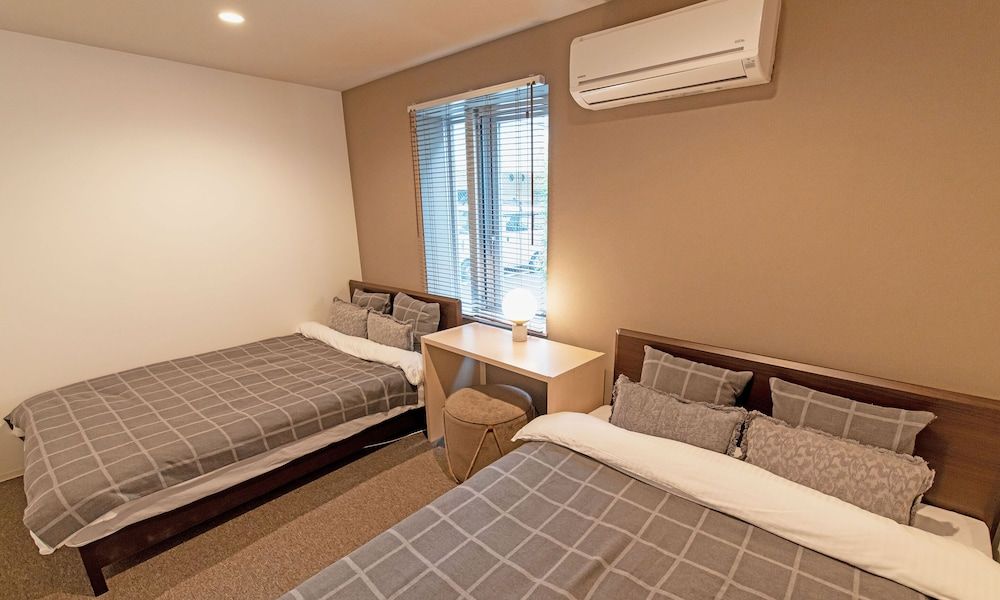 1 Bedroom Apartment (Type A), Non Smoking