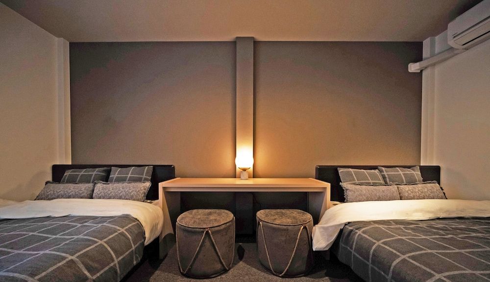 Hermitage Nishi Shinjuku