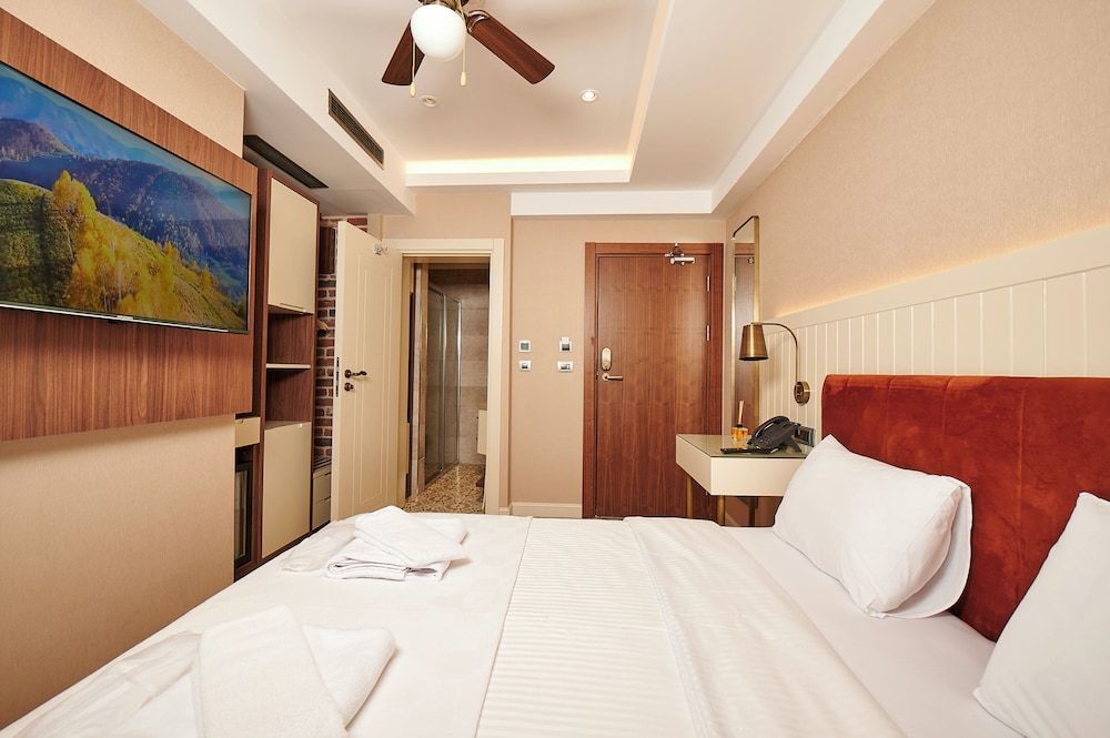 undefined Saratoga Hotel Sultanahmet 2