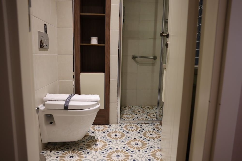 Saratoga Hotel Sultanahmet Deluxe Double or Twin Room, 2 Bedrooms, City View 13