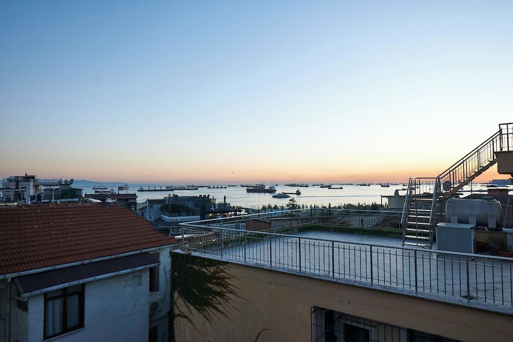 undefined Saratoga Hotel Sultanahmet