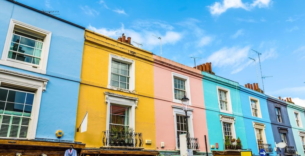 undefined Lancaster Hall Hotel 9