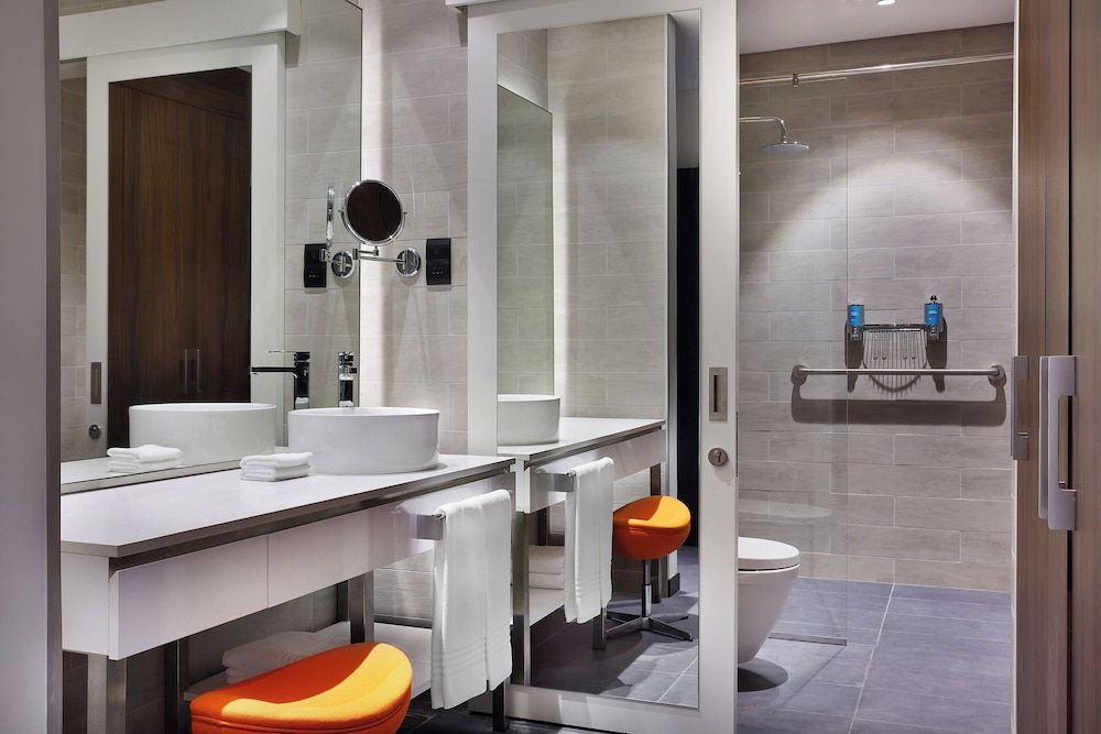 undefined Aloft Al Mina Dubai 4