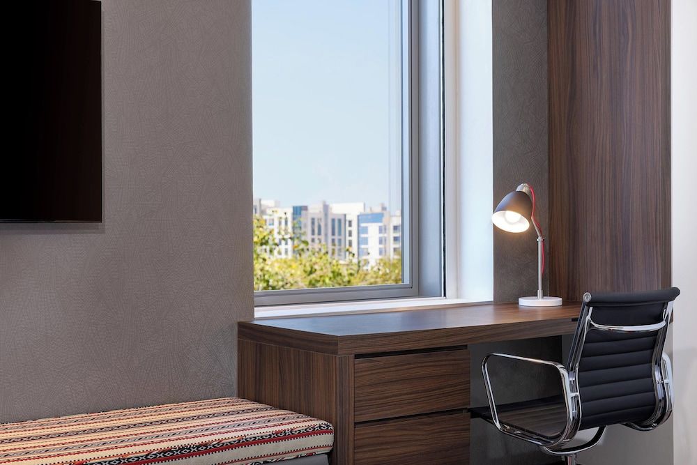 undefined Aloft Al Mina Dubai 5