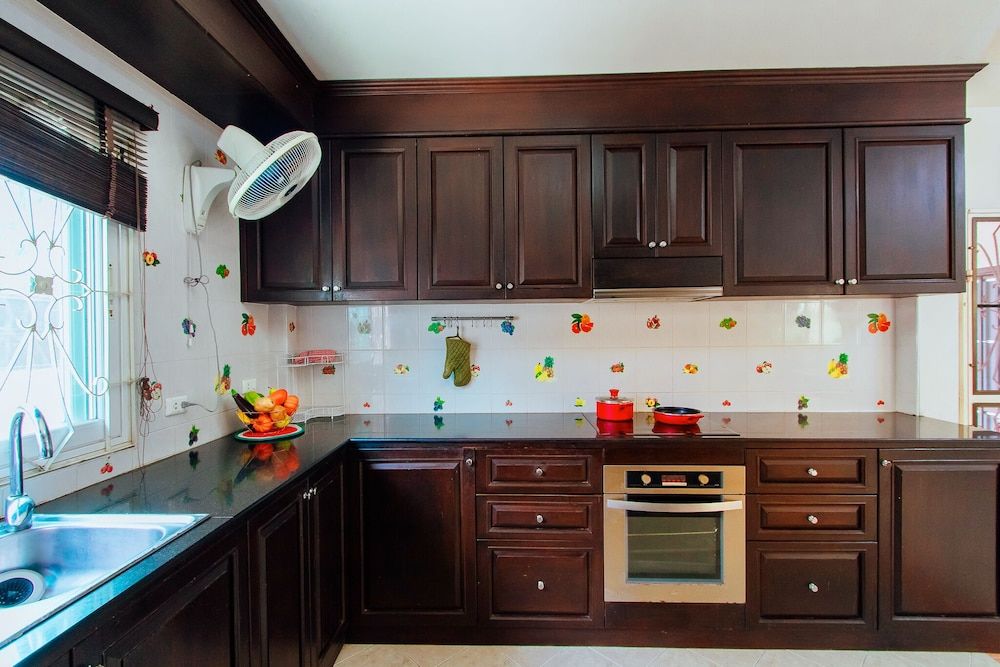 undefined Captivating 3-bed Villa in Muang Pattaya 7