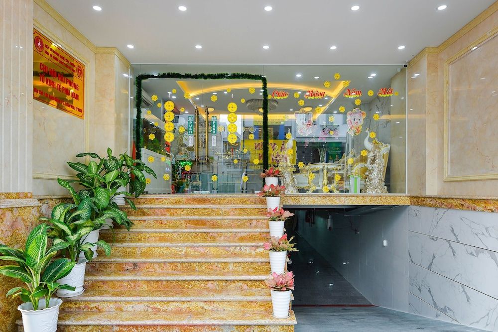 undefined Love Hotel Airport