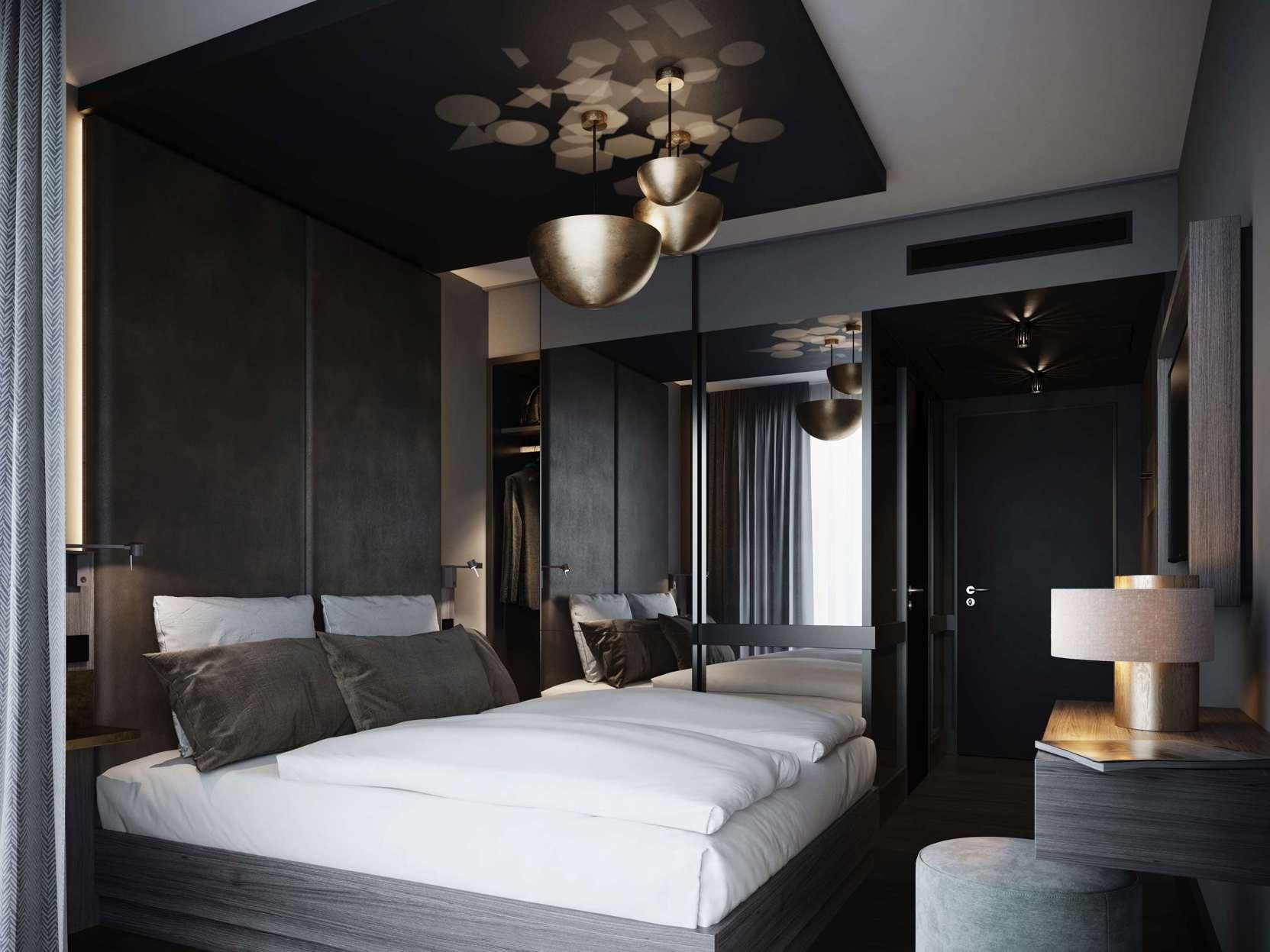 undefined Hotel AMANO East Side 6