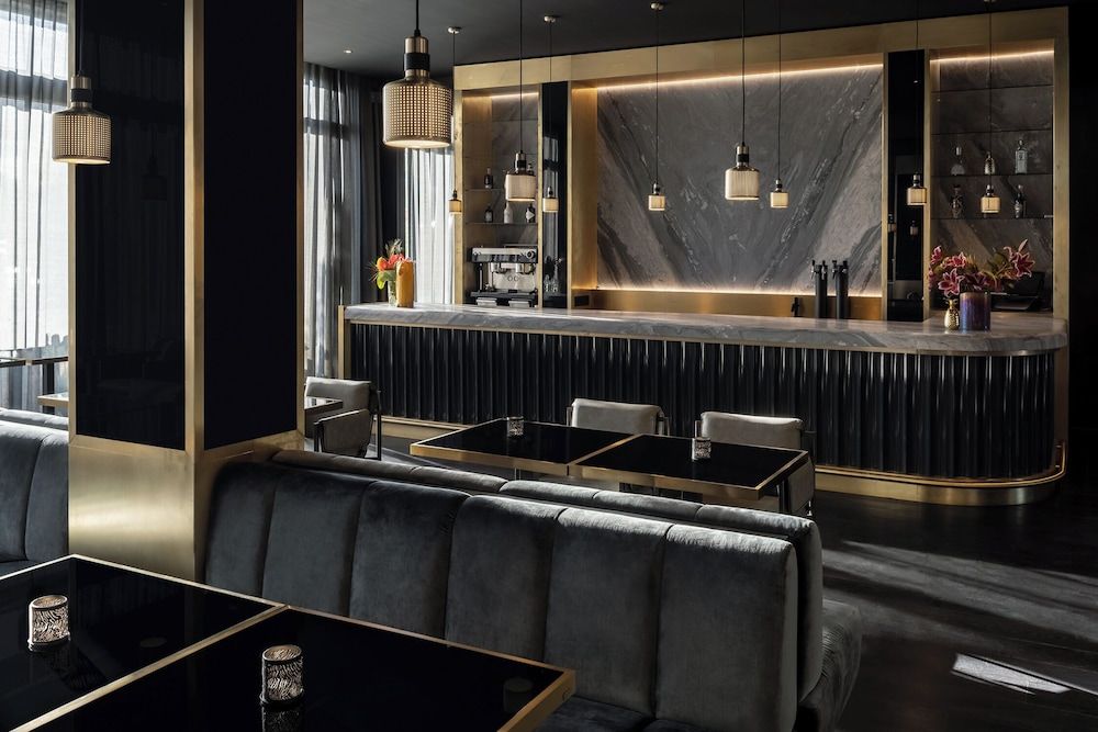 undefined Hotel AMANO East Side 3