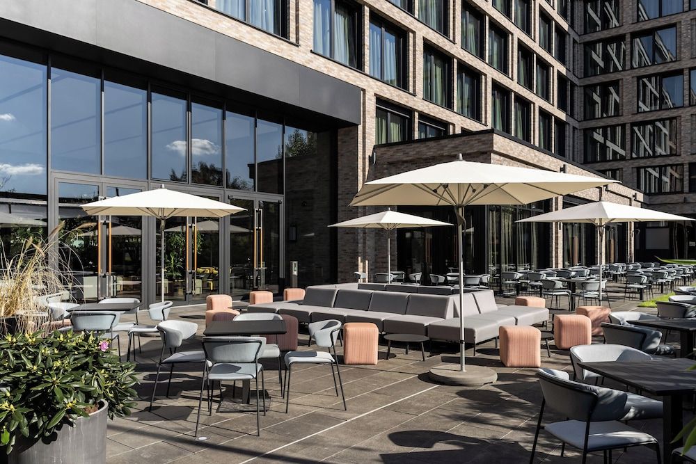 undefined Hotel AMANO East Side 9