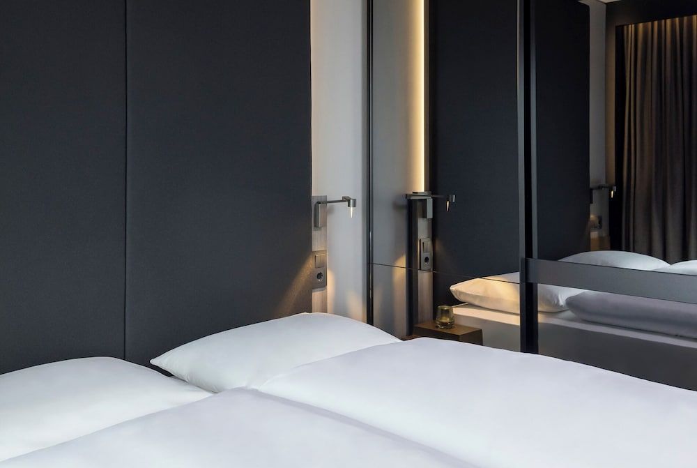 Hotel AMANO East Side Comfort Room 2