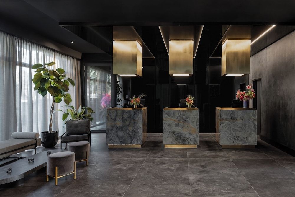 undefined Hotel AMANO East Side