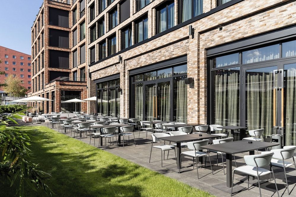 undefined Hotel AMANO East Side 10