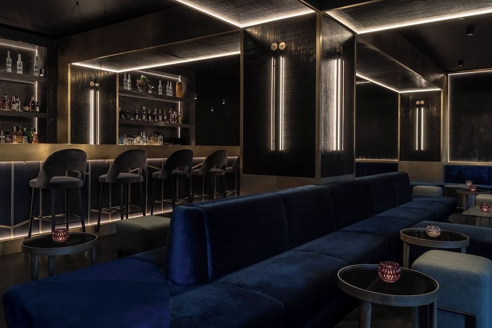 undefined Hotel AMANO East Side 6