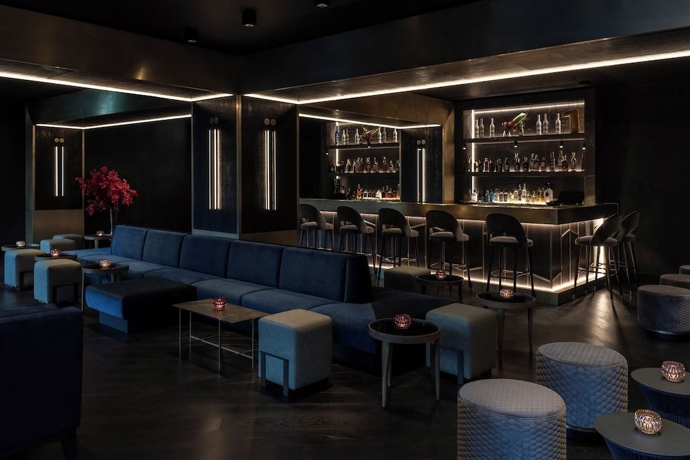 undefined Hotel AMANO East Side 7