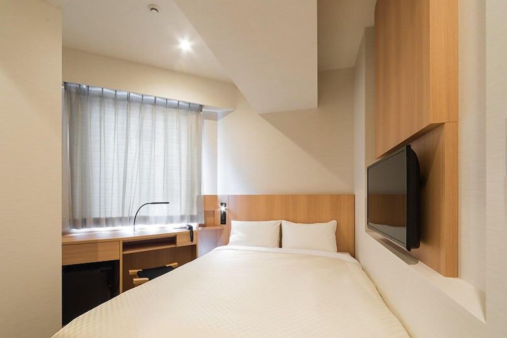 Nesthotel alt. Kuramae Station Double Room, Non Smoking