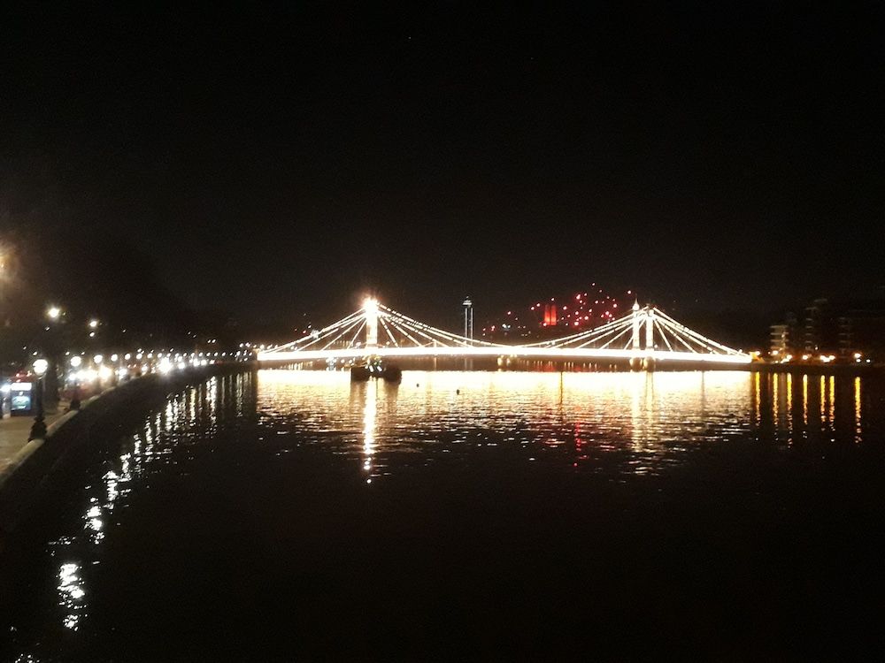 undefined Chelsea Studios