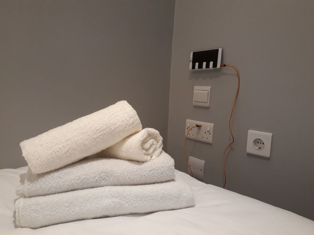 undefined Chelsea Studios 6