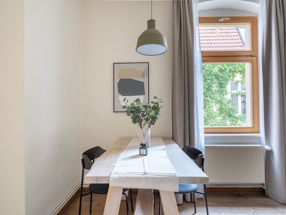 Schoenhouse Avenue by Limehome Economy Suite 9