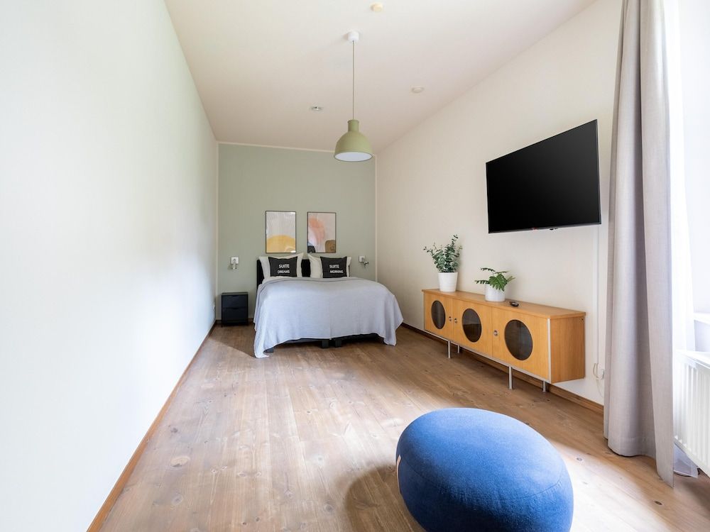 Schoenhouse Avenue by Limehome Economy Suite 6