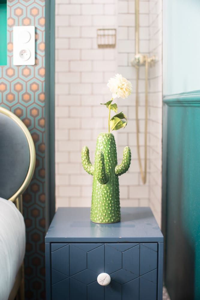 The Charming Trocadero Eiffel Tower Superior Apartment, Ensuite 13